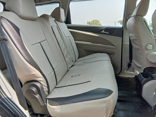 Used 2019 Mahindra Marazzo M6 MT for sale in Ahmedabad 