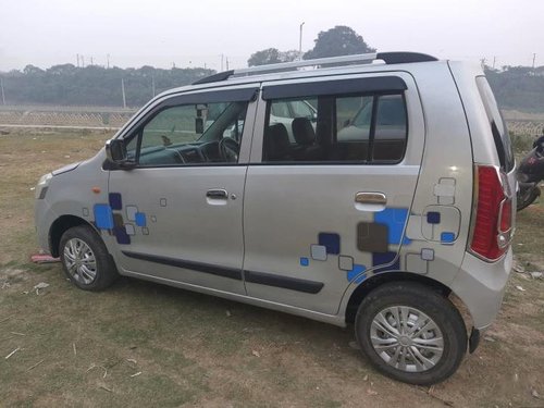 Used 2012 Maruti Suzuki Wagon R MT for sale in Varanasi 