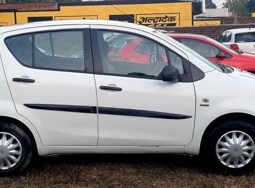 Used 2013 Maruti Suzuki Ritz MT for sale in Dehradun 