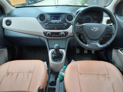 Used 2014 Hyundai Xcent MT for sale in Nagar