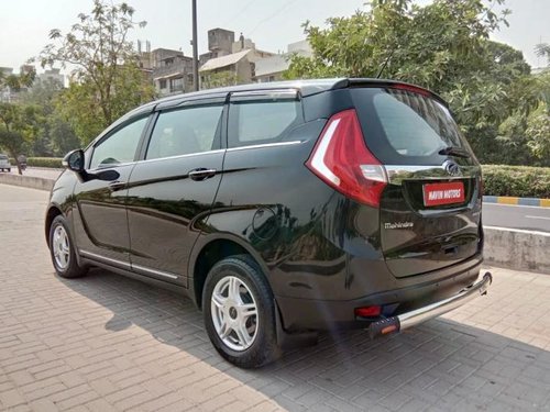 Used 2019 Mahindra Marazzo M6 MT for sale in Ahmedabad 