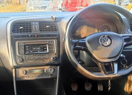 Used Volkswagen Vento 2017 MT for sale in Dehradun 