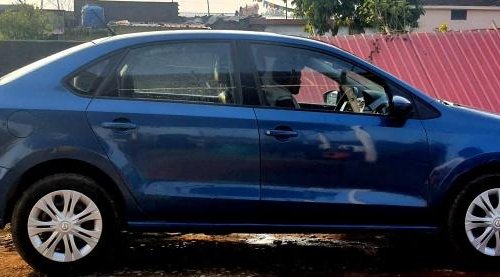 Used Volkswagen Vento 2017 MT for sale in Dehradun 