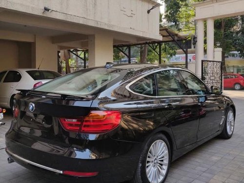 Used 2014 BMW 3 Series AT for sale in Thane 