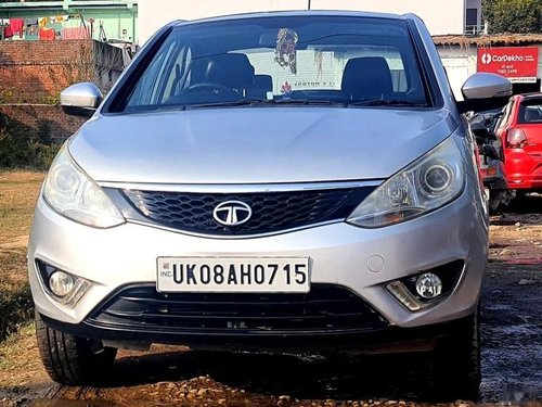 Used Tata Zest Revotron 1.2 XT 2014 MT for sale in Dehradun 