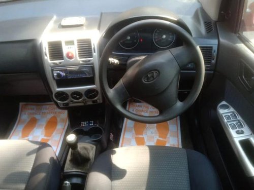 Used 2007 Hyundai Getz MT for sale in Mumbai 