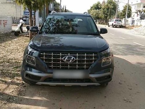 Used Hyundai Venue SX Plus Turbo DCT 2020 AT in Jaipur