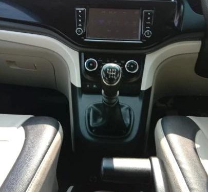 Used 2019 Mahindra Marazzo M6 MT for sale in Ahmedabad 