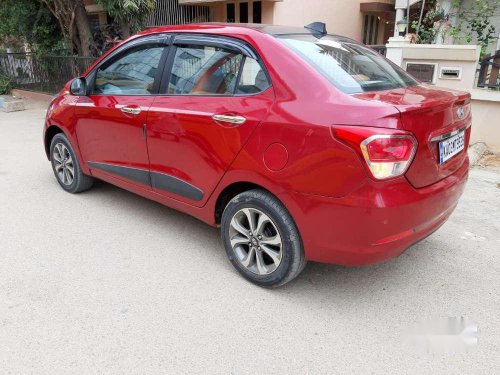 Used 2014 Hyundai Xcent MT for sale in Nagar