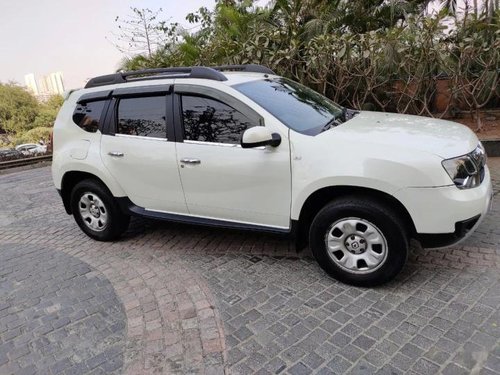 Used 2013 Renault Duster MT for sale in Thane 