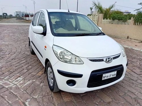 Used Hyundai i10 2010 AT for sale in Bhopal 