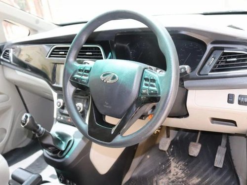 Used Mahindra Marazzo 2018 MT for sale in Ahmedabad 