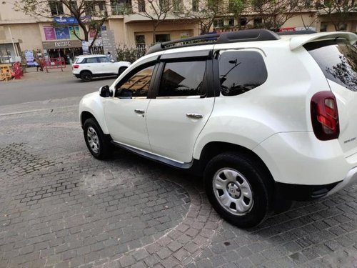 Used 2013 Renault Duster MT for sale in Thane 