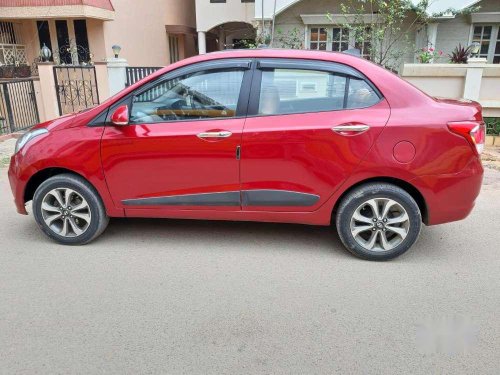 Used 2014 Hyundai Xcent MT for sale in Nagar