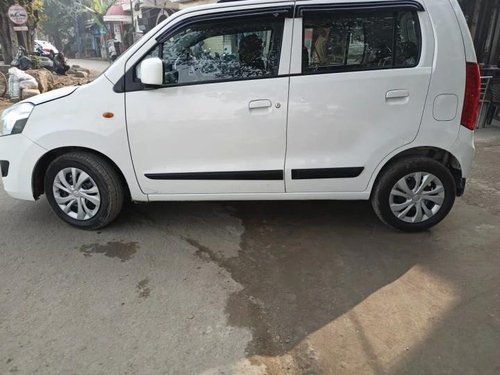 Used Maruti Suzuki Wagon R VXI 2016 MT for sale in Ludhiana 