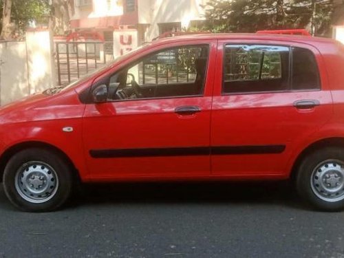 Used 2007 Hyundai Getz MT for sale in Mumbai 