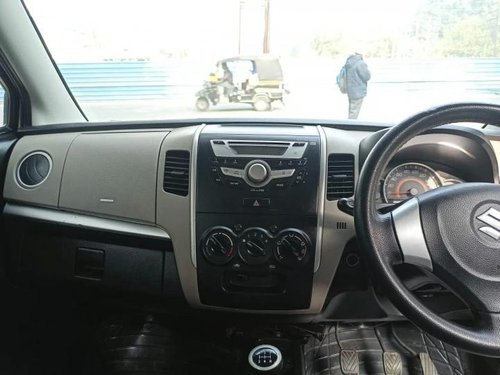 Used Maruti Suzuki Wagon R VXI 2016 MT for sale in Ludhiana 