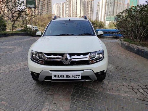 Used 2013 Renault Duster MT for sale in Thane 
