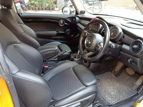 Used 2016 Mini Cooper S AT for sale in Bangalore 