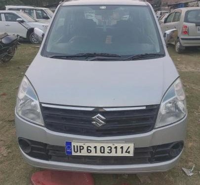 Used 2012 Maruti Suzuki Wagon R MT for sale in Varanasi 