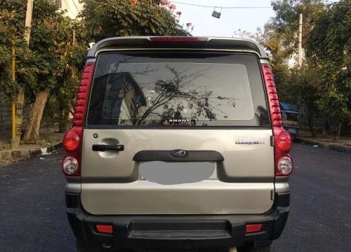 Used 2009 Mahindra Scorpio MT for sale in Bangalore 