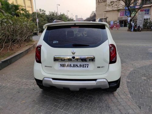 Used 2013 Renault Duster MT for sale in Thane 