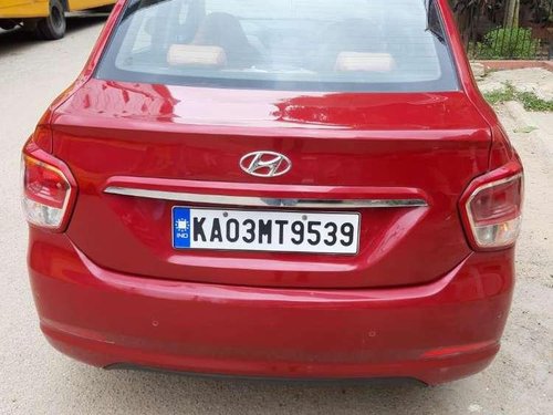 Used 2014 Hyundai Xcent MT for sale in Nagar