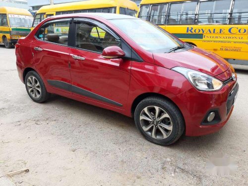 Used 2014 Hyundai Xcent MT for sale in Nagar