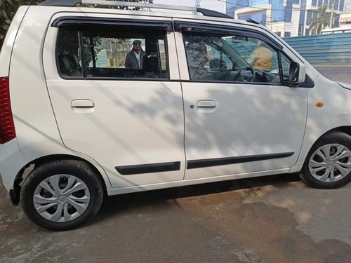 Used Maruti Suzuki Wagon R VXI 2016 MT for sale in Ludhiana 