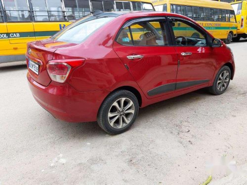 Used 2014 Hyundai Xcent MT for sale in Nagar