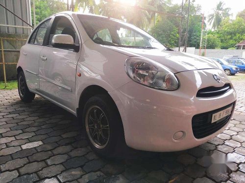 Used Nissan Micra XV 2010 MT for sale in Kozhikode 