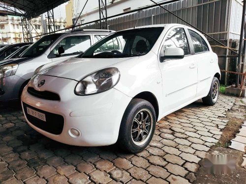 Used Nissan Micra XV 2010 MT for sale in Kozhikode 