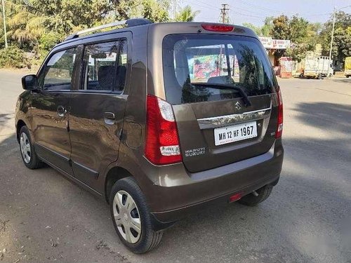 Used 2011 Maruti Suzuki Wagon R MT for sale in Satara