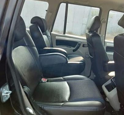 Used 2018 Mahindra Scorpio MT for sale in Ghaziabad