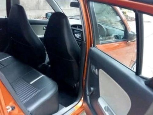 2017 Maruti Suzuki Alto K10 MT for sale in Indore 