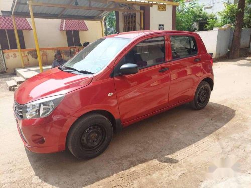 Used 2017 Maruti Suzuki Celerio MT for sale in Madurai 