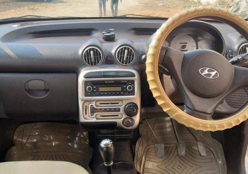 Used Hyundai Santro Xing GLS 2011 MT for sale in Dehradun 