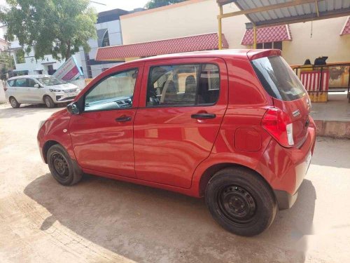 Used 2017 Maruti Suzuki Celerio MT for sale in Madurai 