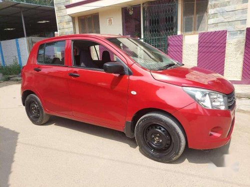 Used 2017 Maruti Suzuki Celerio MT for sale in Madurai 