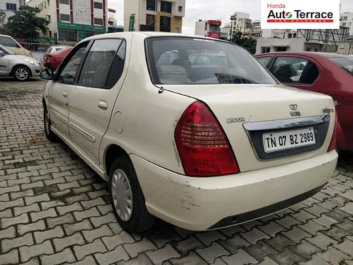 Used Tata Indigo LX 2008 MT for sale in Chennai 