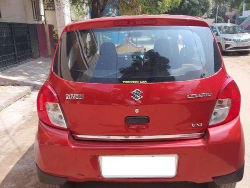 Used 2017 Maruti Suzuki Celerio MT for sale in Madurai 