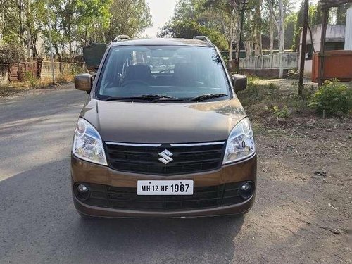 Used 2011 Maruti Suzuki Wagon R MT for sale in Satara