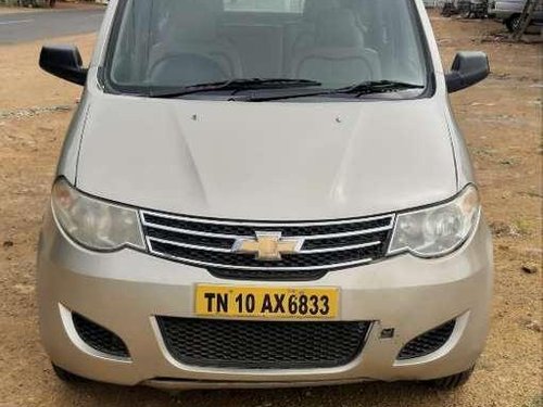 Used Chevrolet Enjoy 2016 MT for sale in Tirunelveli 