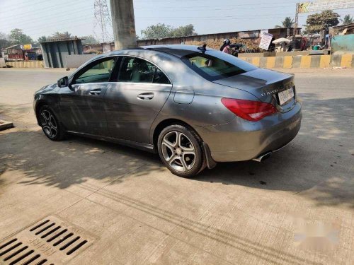 Used 2016 Mercedes Benz CLA AT for sale in Mumbai 