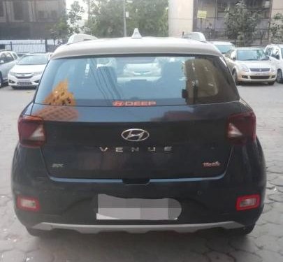 Hyundai Venue SX Plus Turbo DCT 2019 AT for sale in New Delhi 