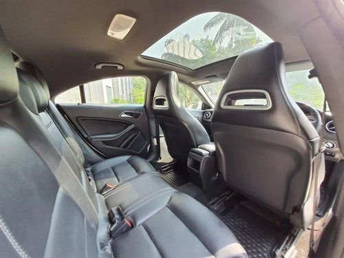 Used 2016 Mercedes Benz CLA AT for sale in Mumbai 