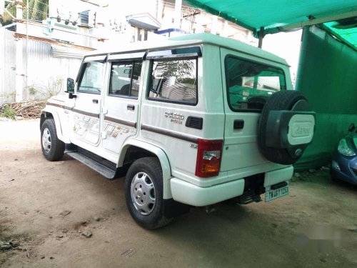 Used 2019 Mahindra Bolero MT for sale in Madurai 