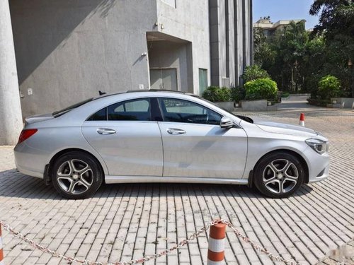 Used 2016 Mercedes Benz CLA AT for sale in Mumbai 