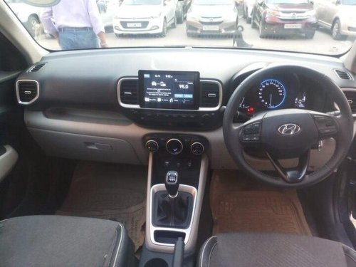 Hyundai Venue SX Plus Turbo DCT 2019 AT for sale in New Delhi 