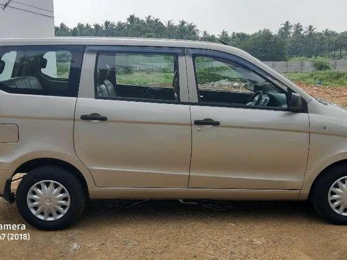 Used Chevrolet Enjoy 2016 MT for sale in Tirunelveli 